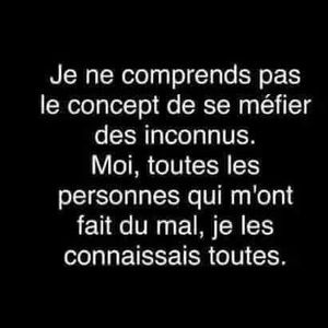 Meet your Posher, Talamonti